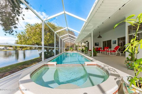 662 Rossmoor Circle Melbourne FL 32940