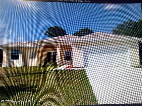1110 Waco Boulevard SE Palm Bay FL 32909