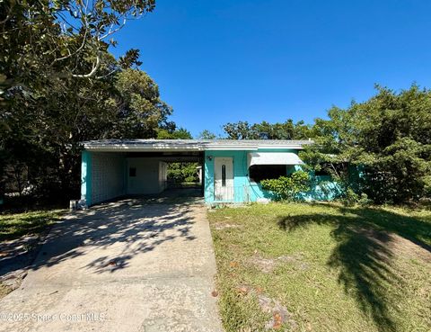 2320 Allan Adale Road Melbourne FL 32935