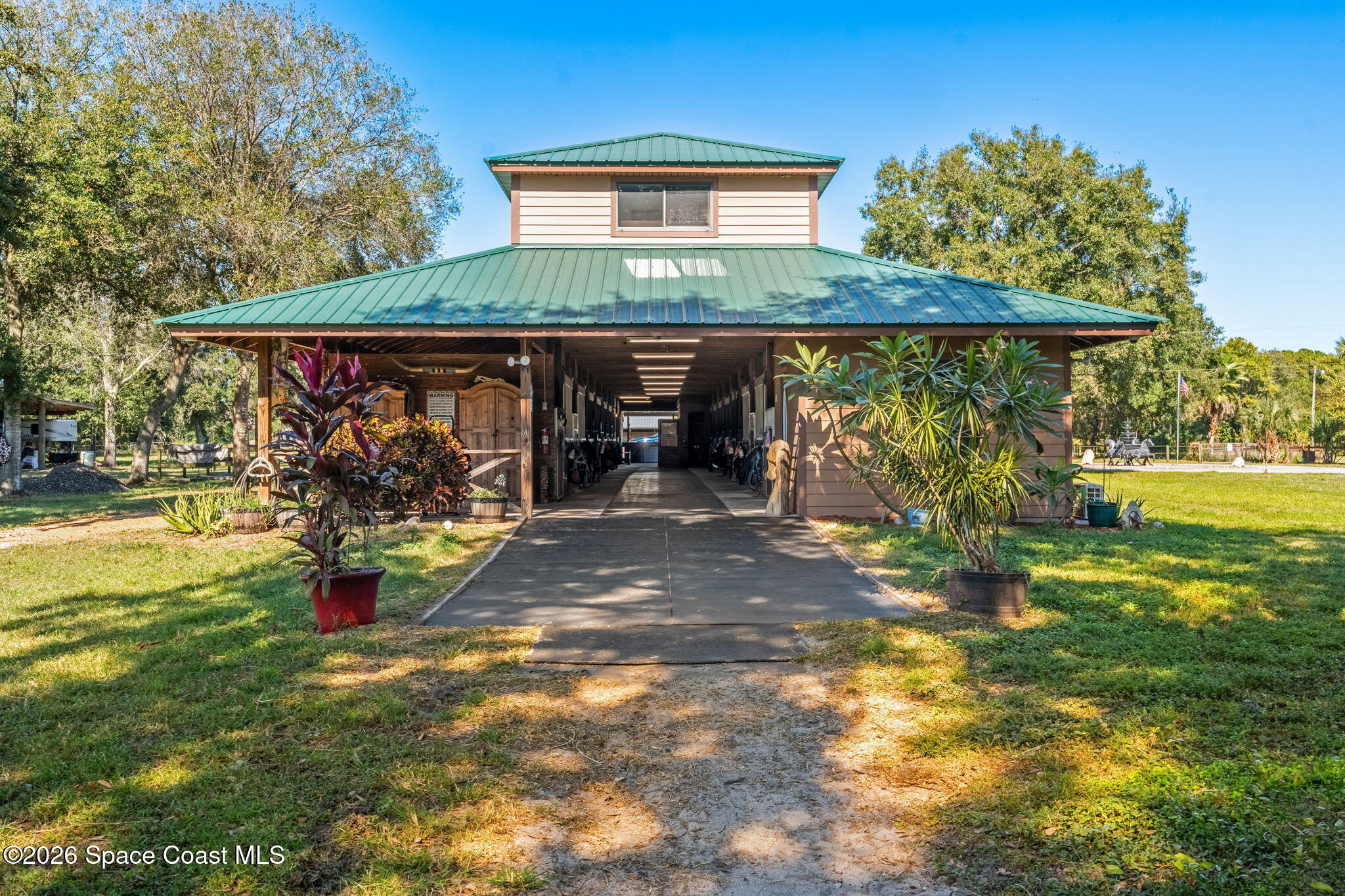 4630 James Road