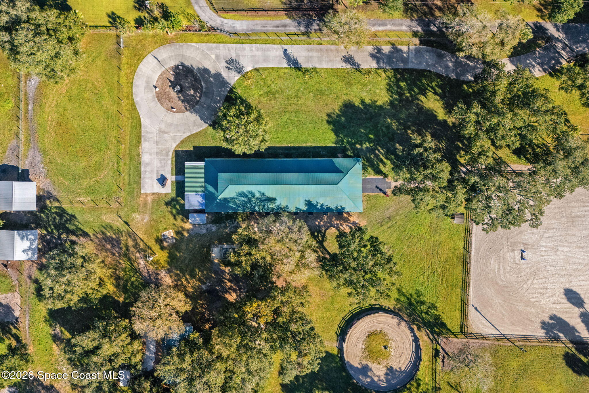 4630 James Road