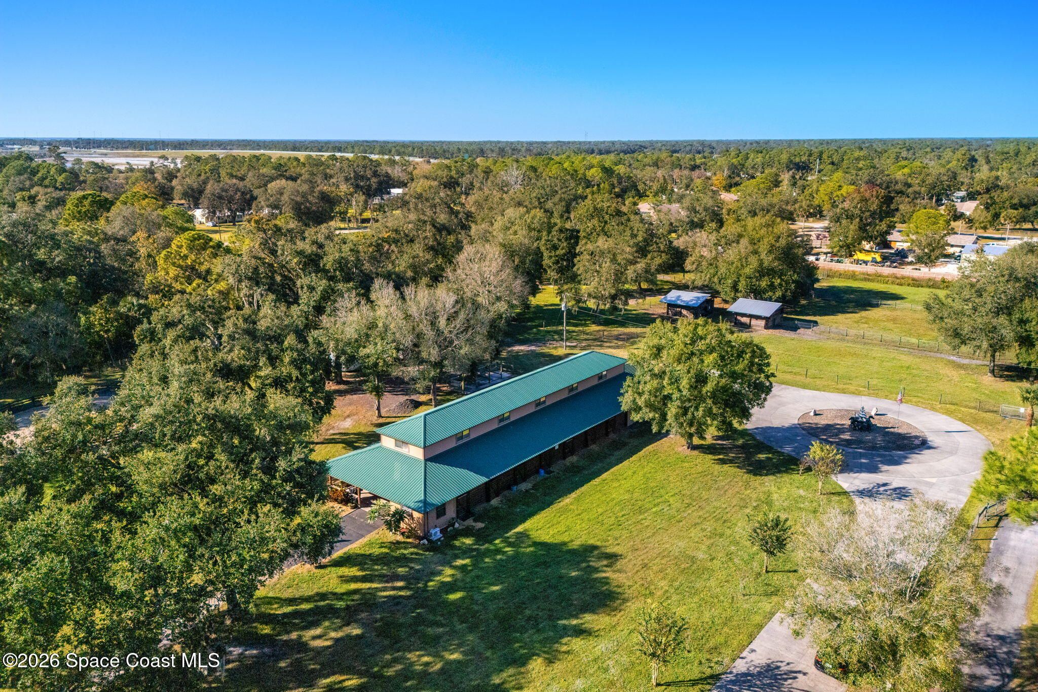 4630 James Road
