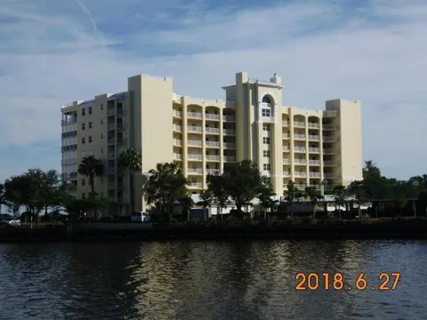 480 Sail Lane Unit 302, Merritt Island, FL 32953 - #: 1038079