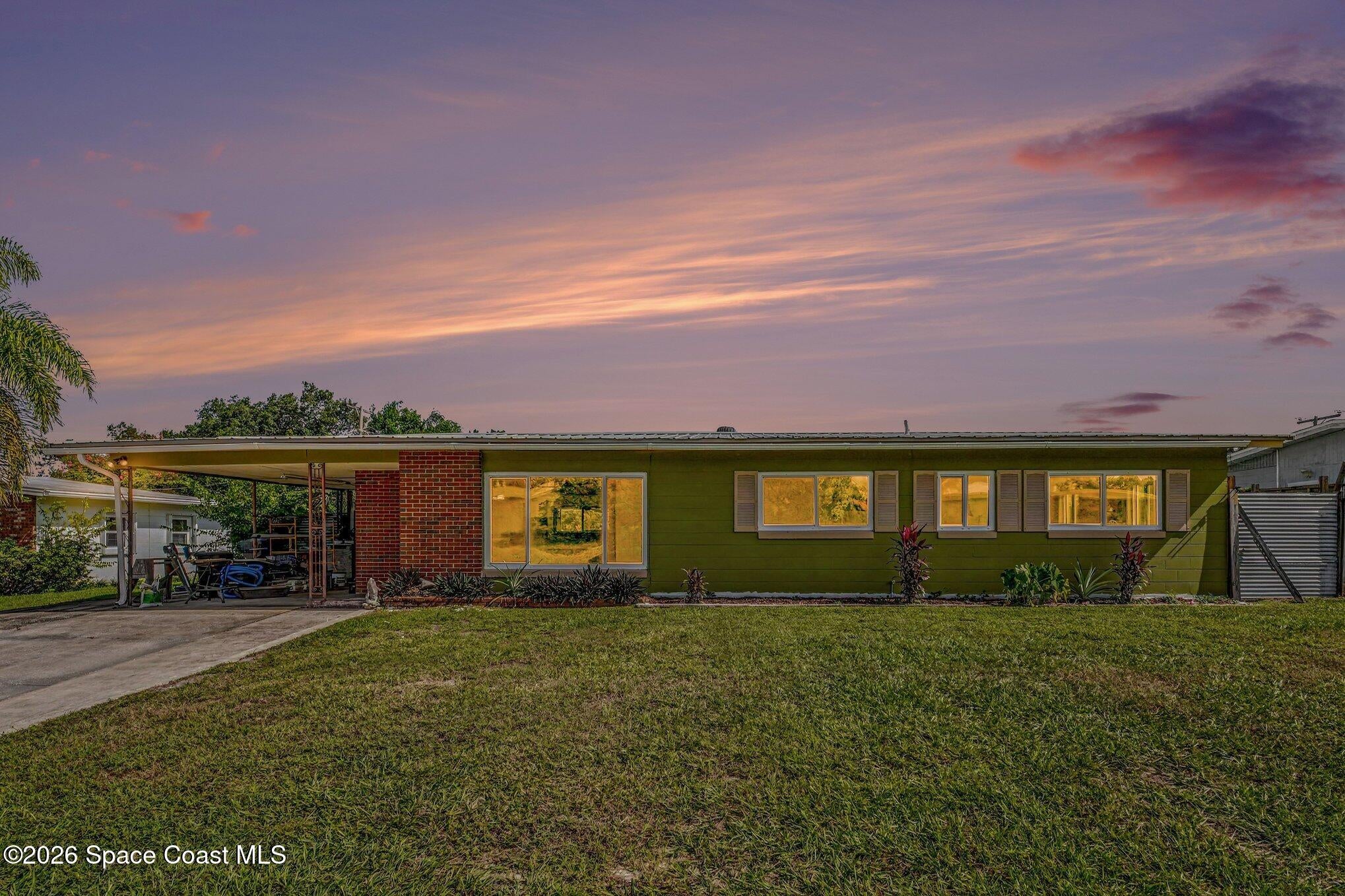 2731 Pine Ridge Drive