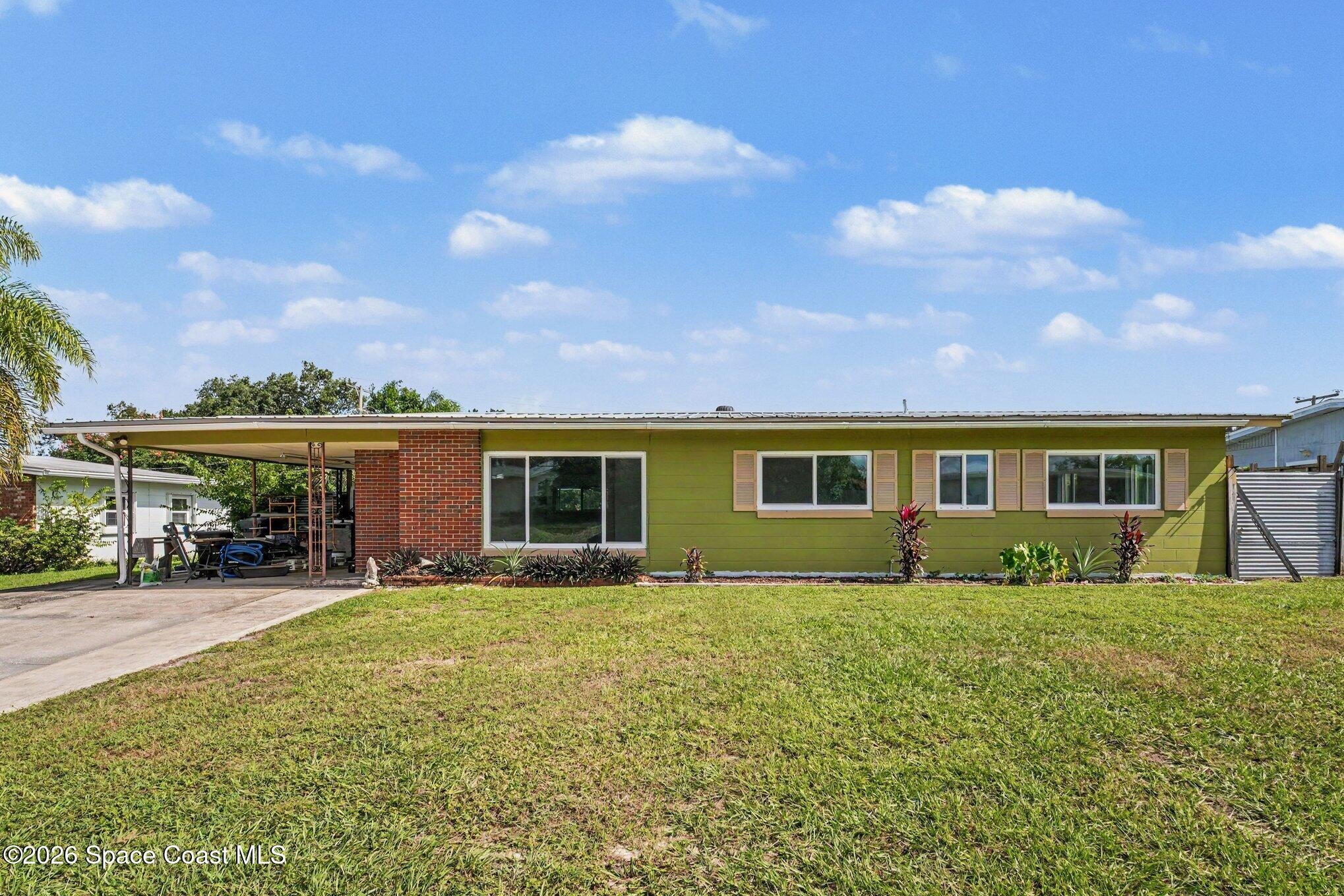 2731 Pine Ridge Drive