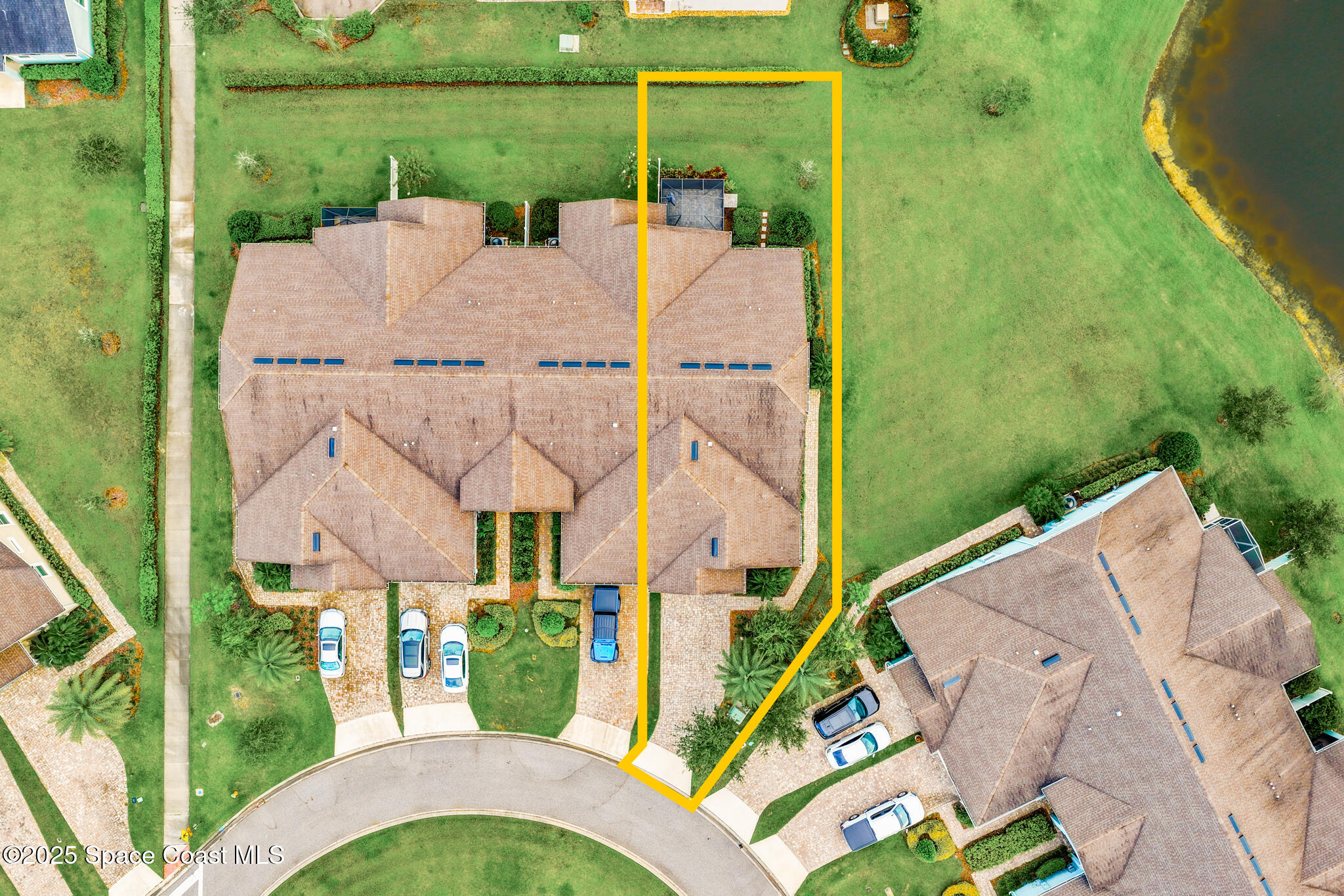 7544 Loren Cove Drive