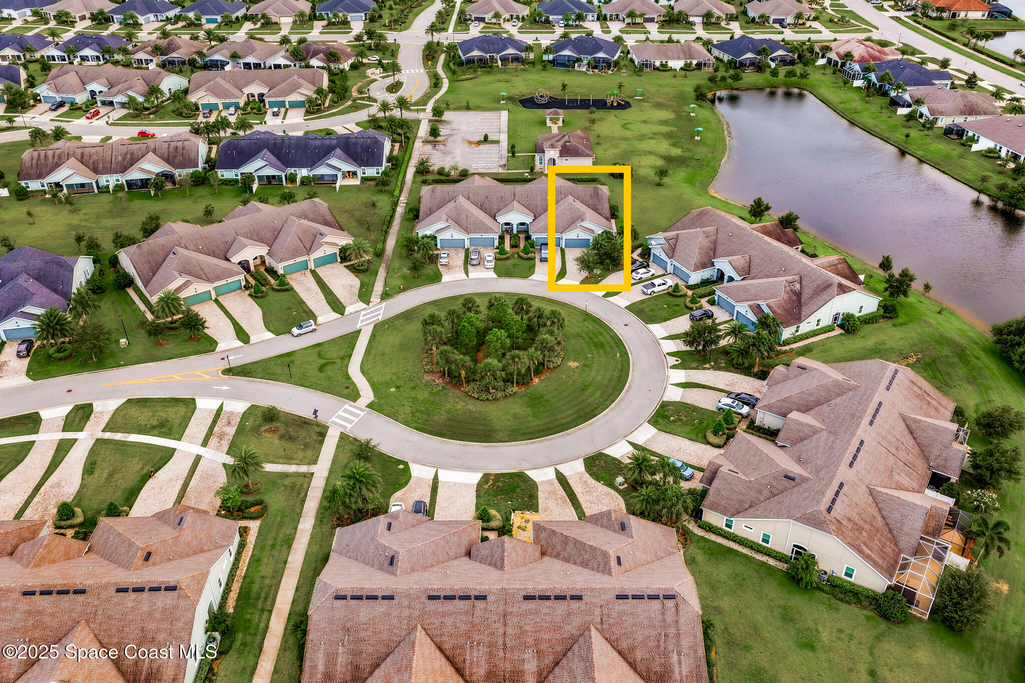 7544 Loren Cove Drive