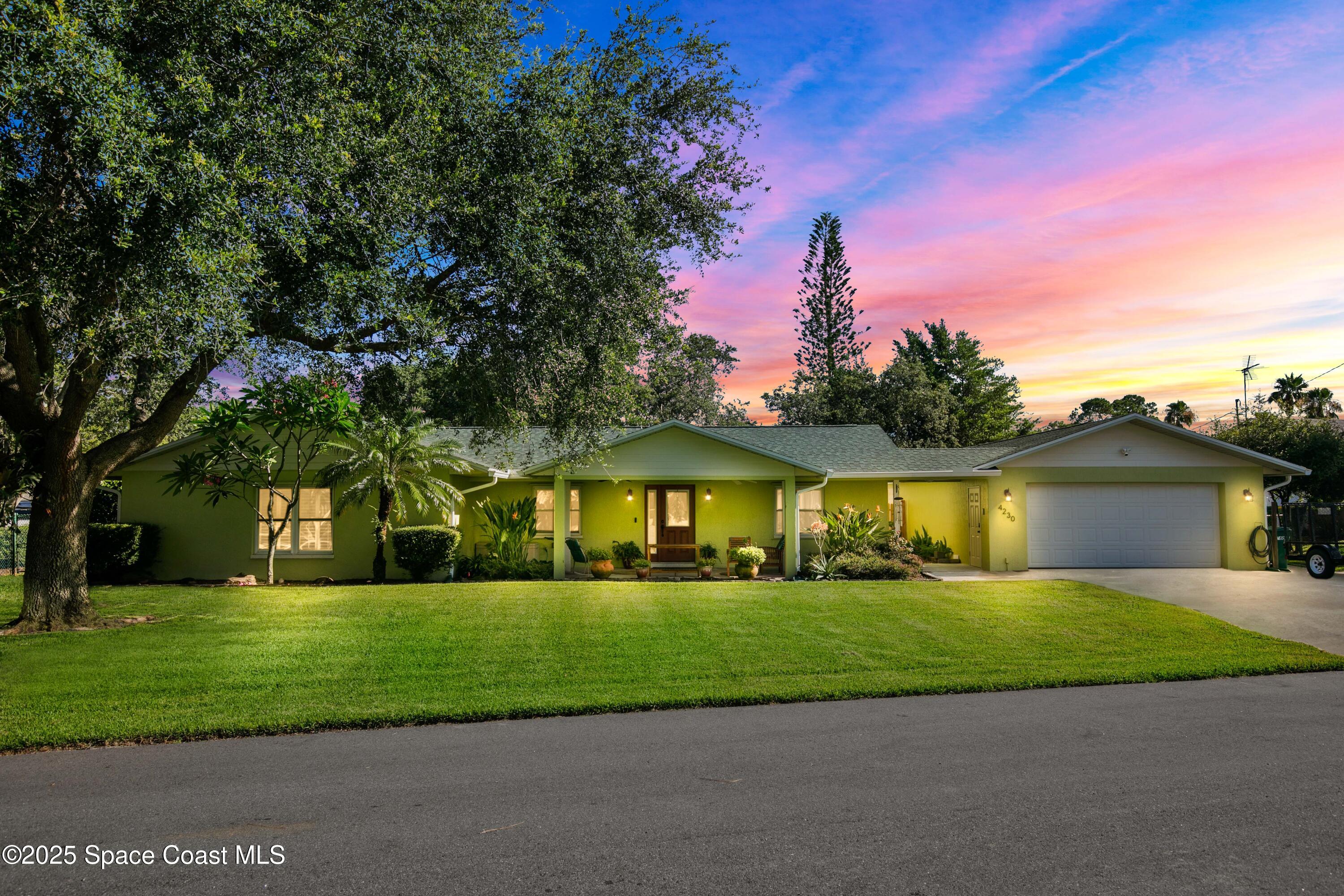 4230 Havana Drive Drive