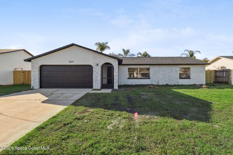 2209 Spring Circle Cocoa FL 32926