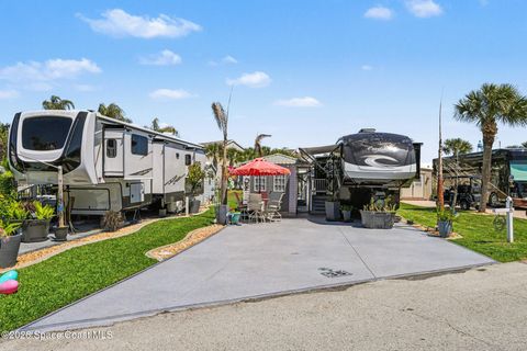 35 Sunset Drive Titusville FL 32780