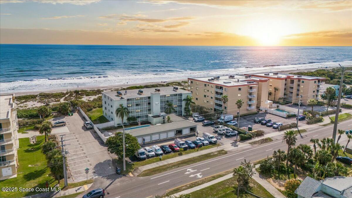 1515 S Atlantic Avenue 104