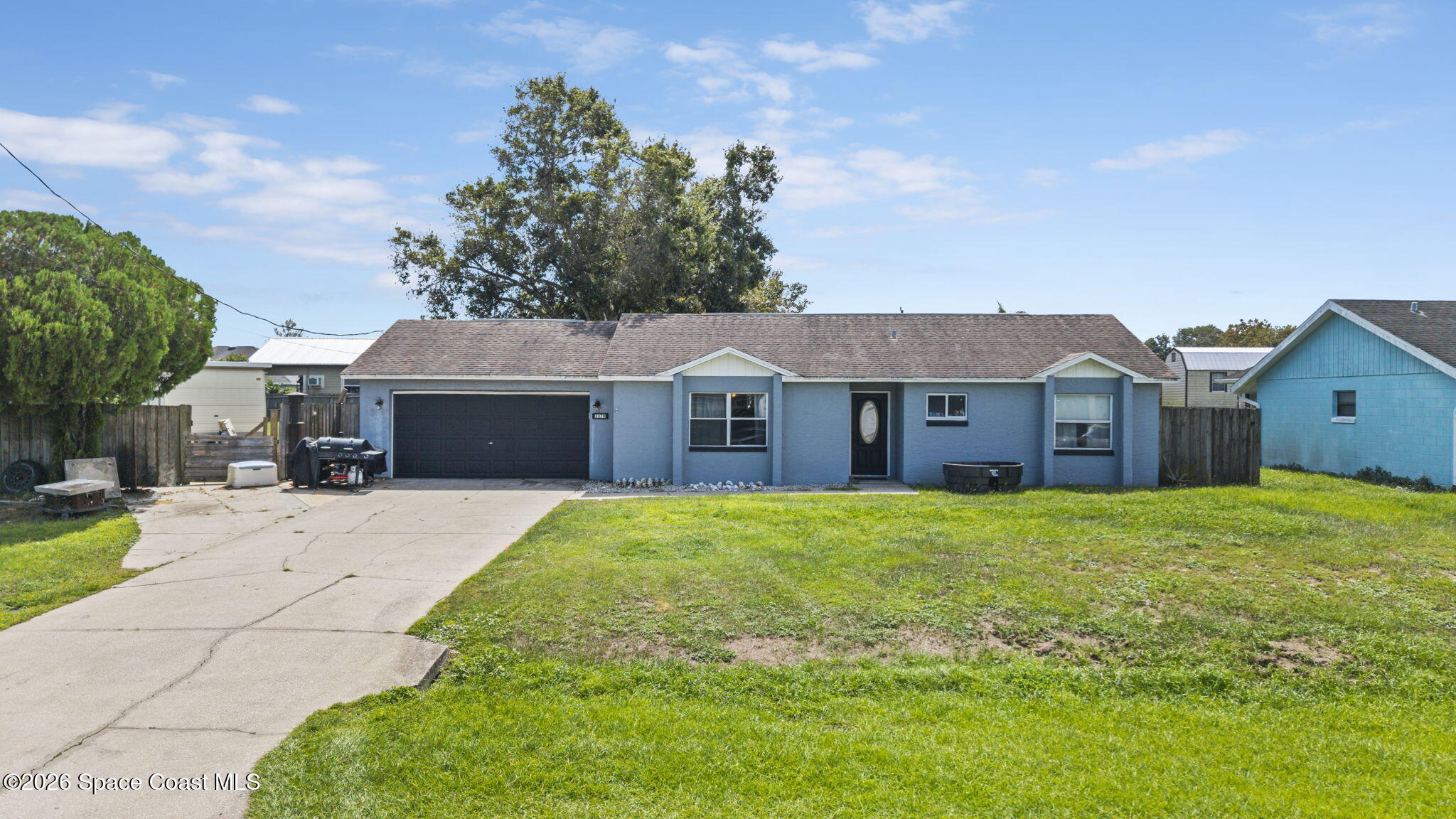 3379 Kilbee Street