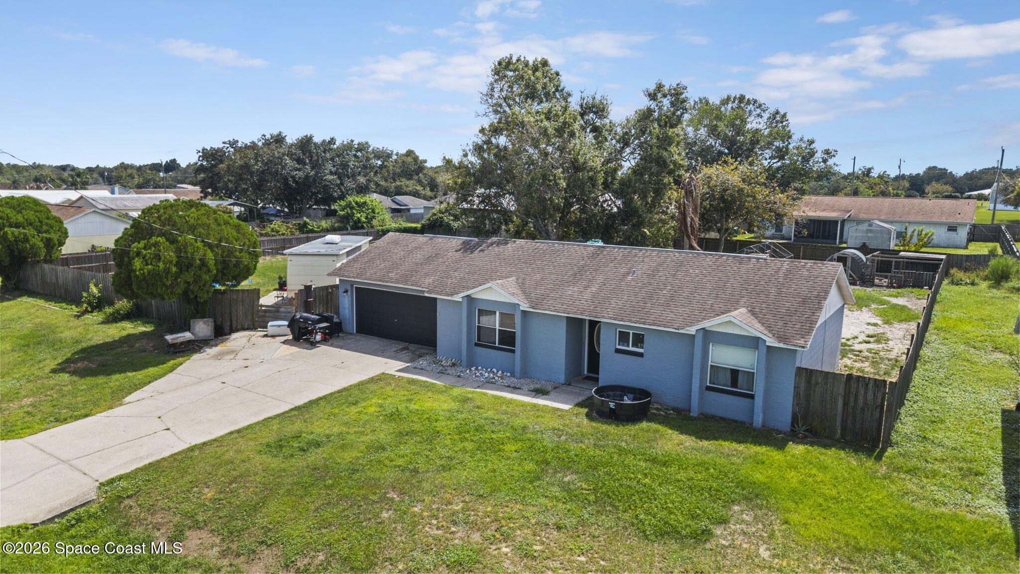 3379 Kilbee Street