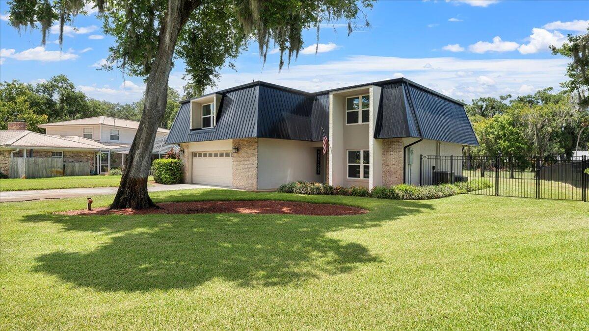 4498 Bowstring Court