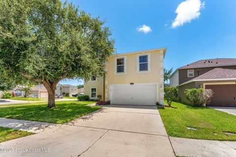 2223 Dryden Court Melbourne FL 32935