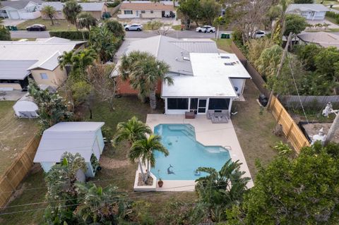 A home in Indialantic