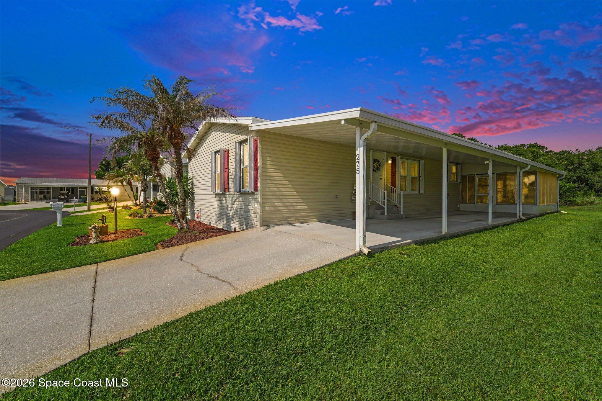 275 Outer Drive