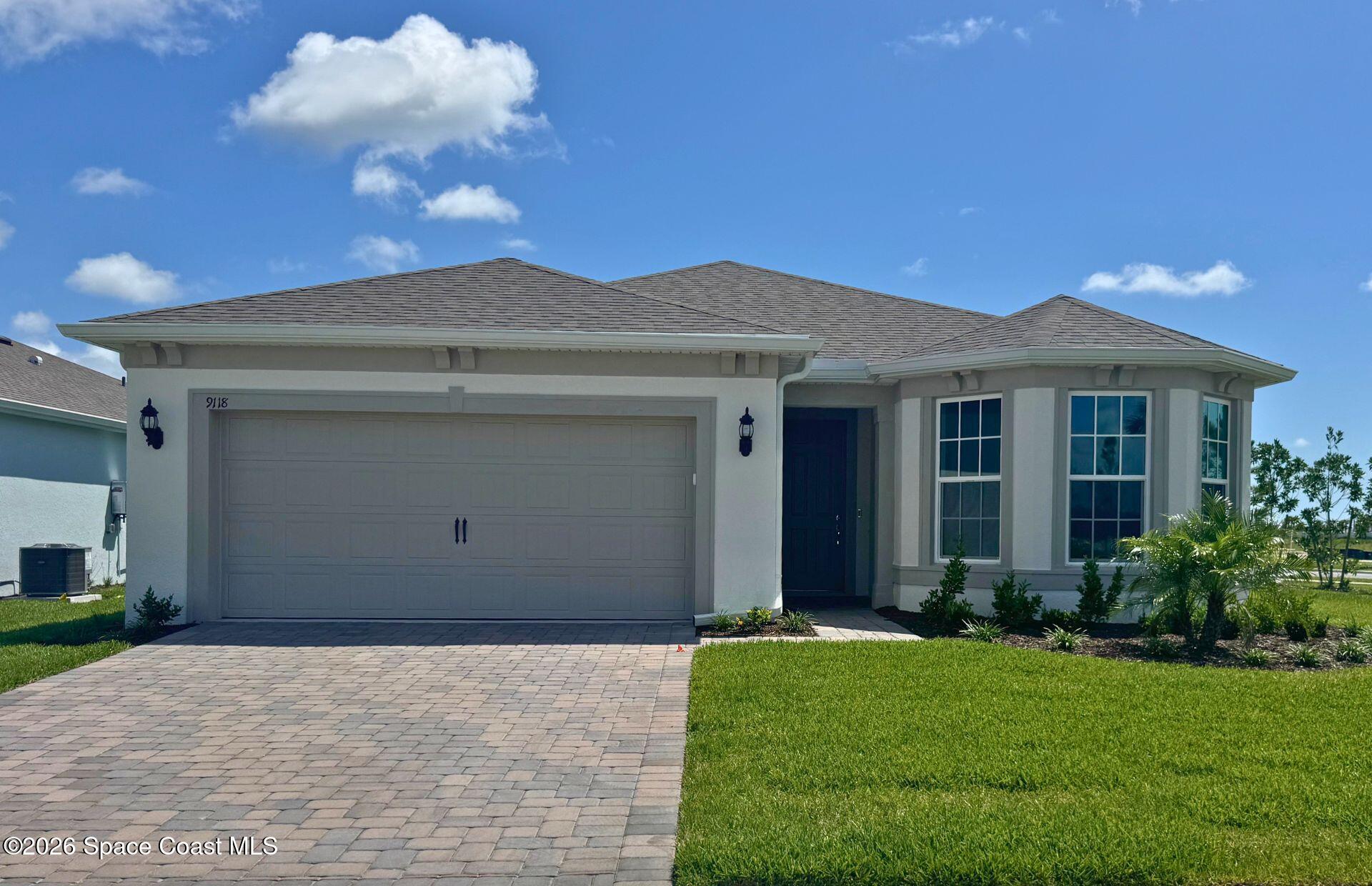 Photo 1 of 34 — 9118 Serenade Drive, Melbourne, FL 32940