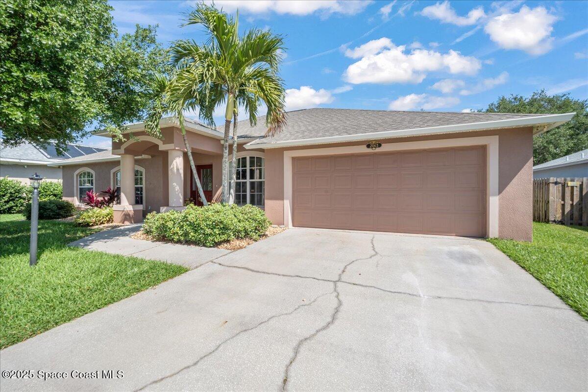 2063 Woodfield Circle