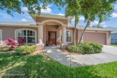 2063 Woodfield Circle Melbourne FL 32904