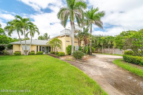 6384 Highway A1a Melbourne Beach FL 32951