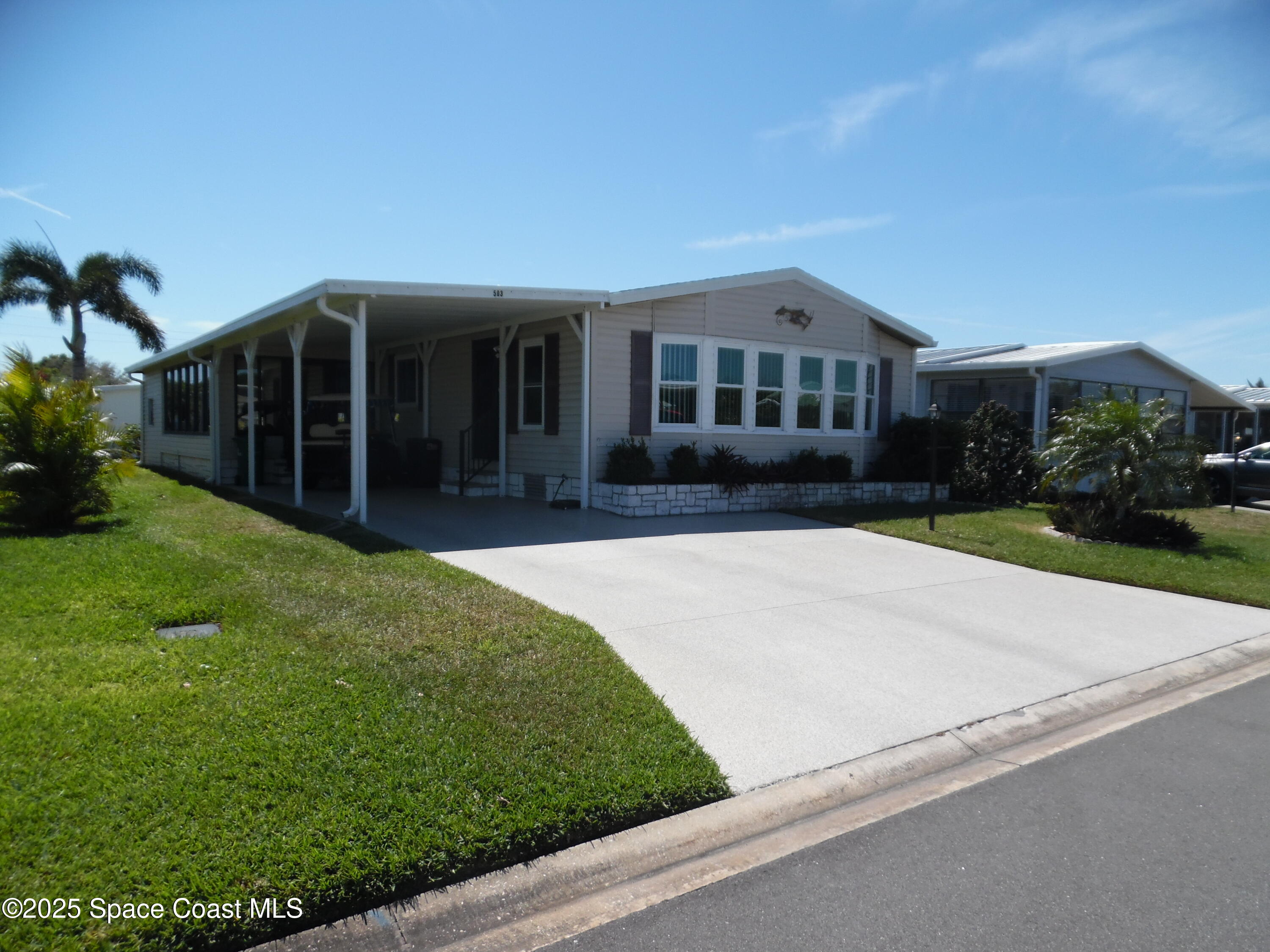 503 Puffin Drive