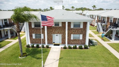 190 E Olmstead Drive B7 Titusville FL 32780