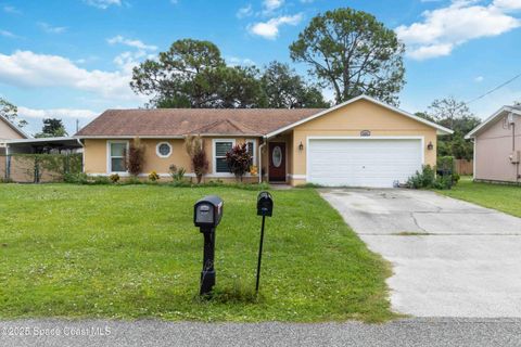 6581 Bancroft Avenue Cocoa FL 32927