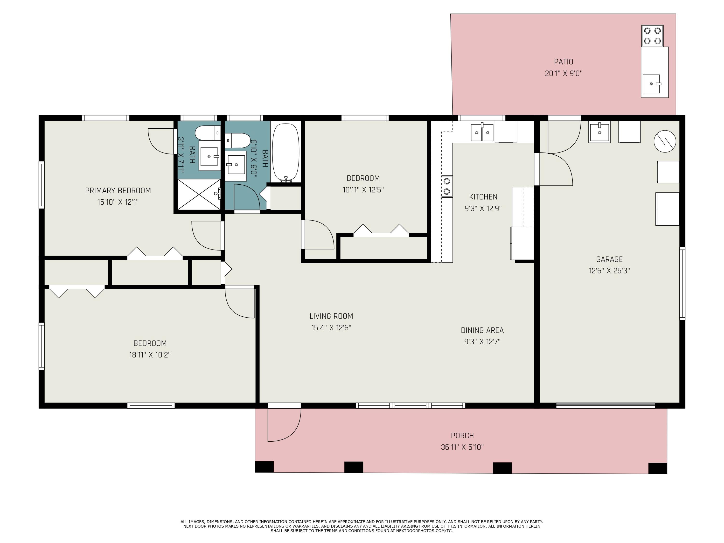 131 W Gadsden Lane