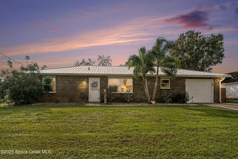 6177 Brandt Street Cocoa FL 32927