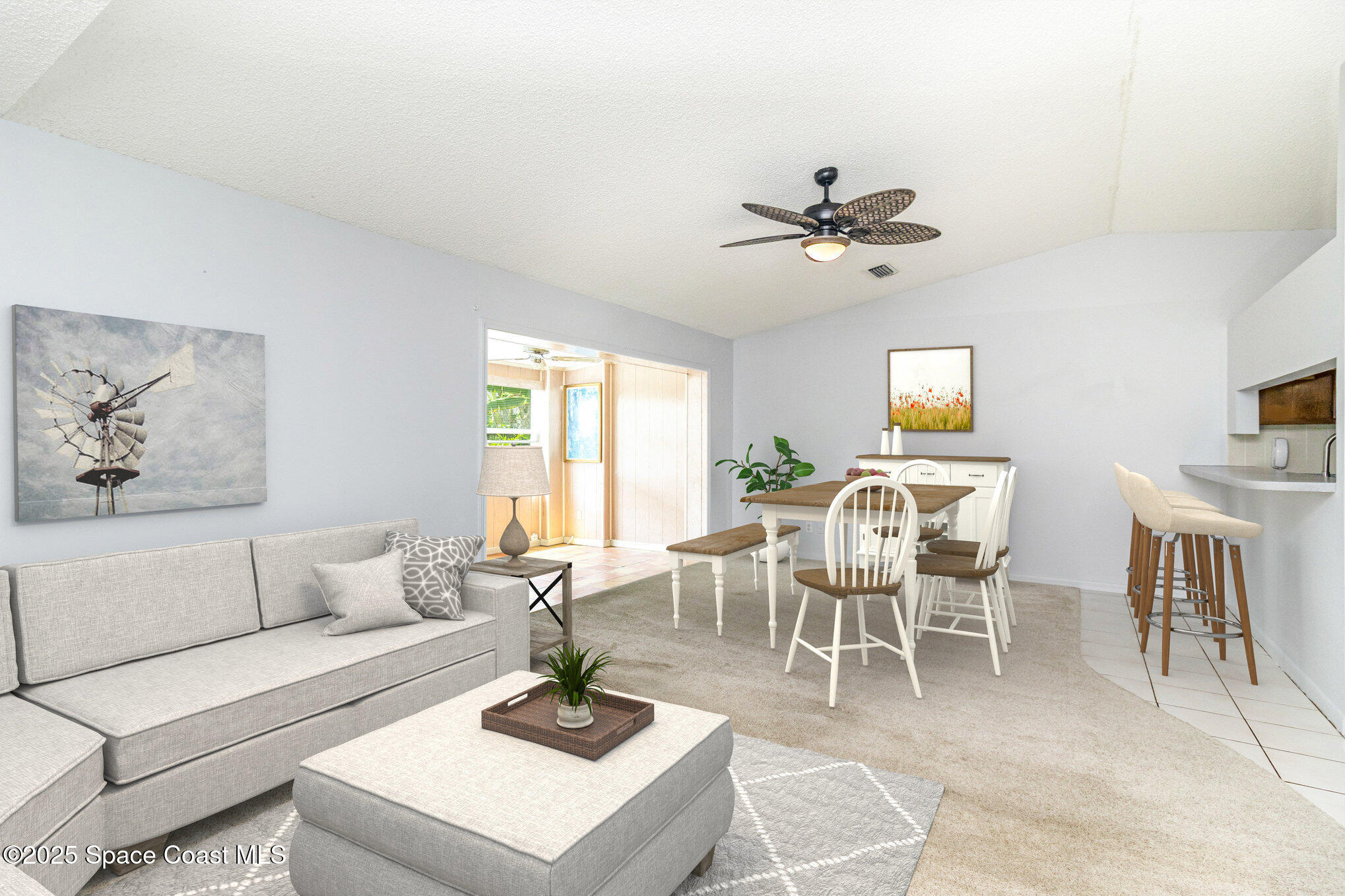 127 Harmony Place 9-E