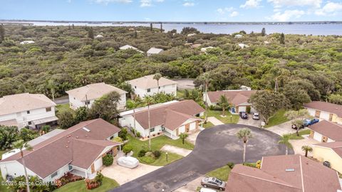 127 Harmony Place 9-E Melbourne Beach FL 32951