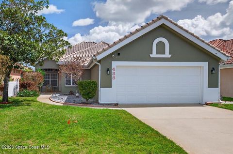 438 Carmel Drive Melbourne FL 32940