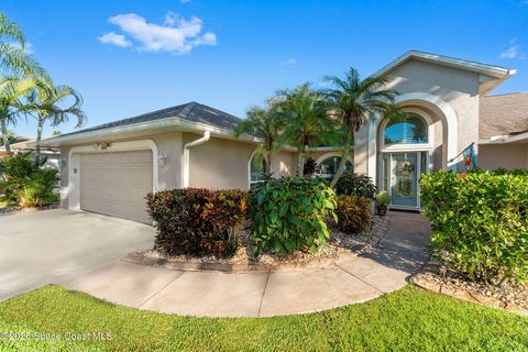 3068 Pineda Crossing Drive Melbourne FL 32940