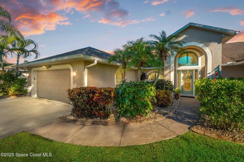 3068 Pineda Crossing Drive Melbourne FL 32940