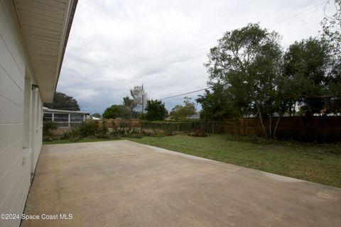 A home in Melbourne