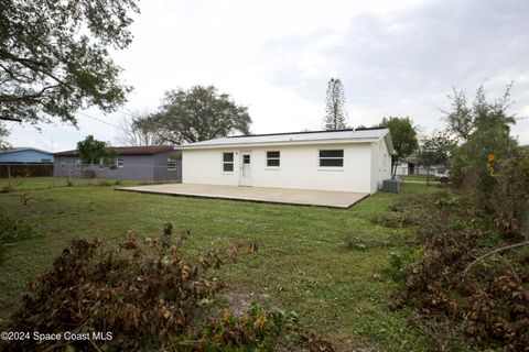 A home in Melbourne