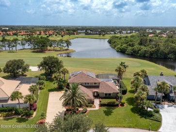 820 Kerry Downs Circle Melbourne FL 32940