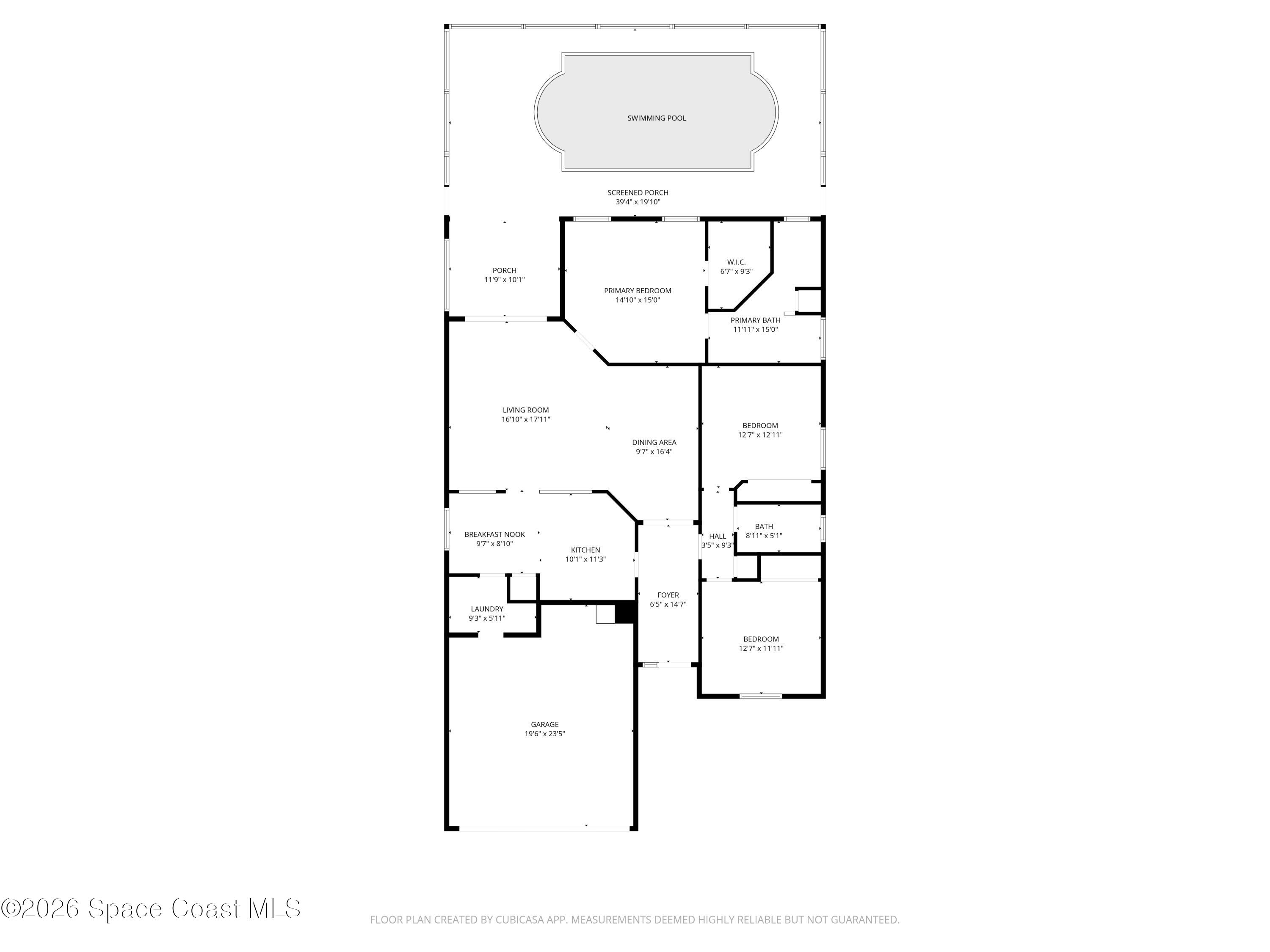 3507 Hoofprint Drive