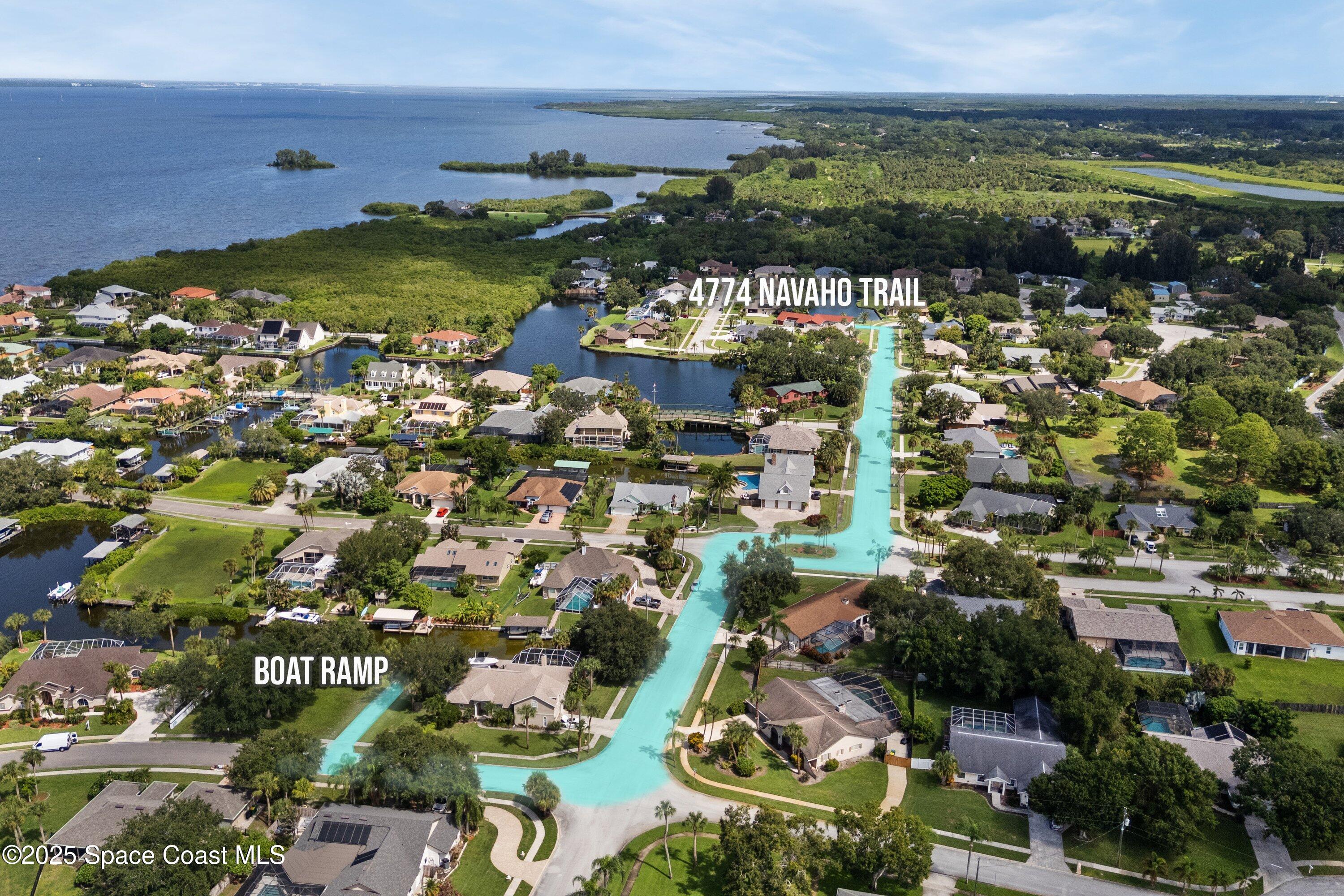 4774 Navaho Trail