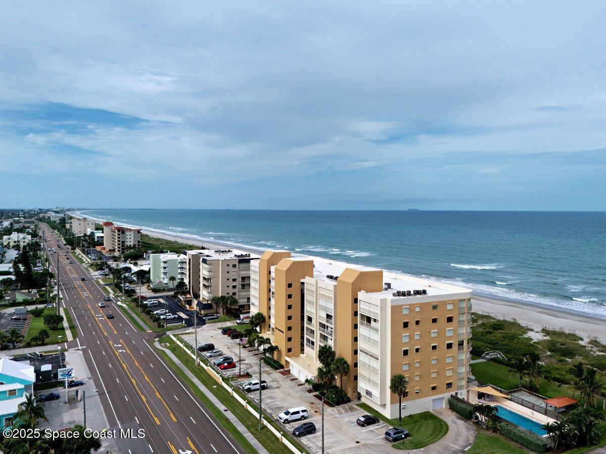 3221 S Atlantic Avenue 404