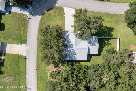 A home in Palm Bay