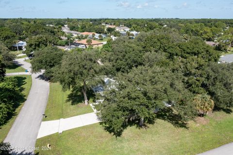 A home in Palm Bay