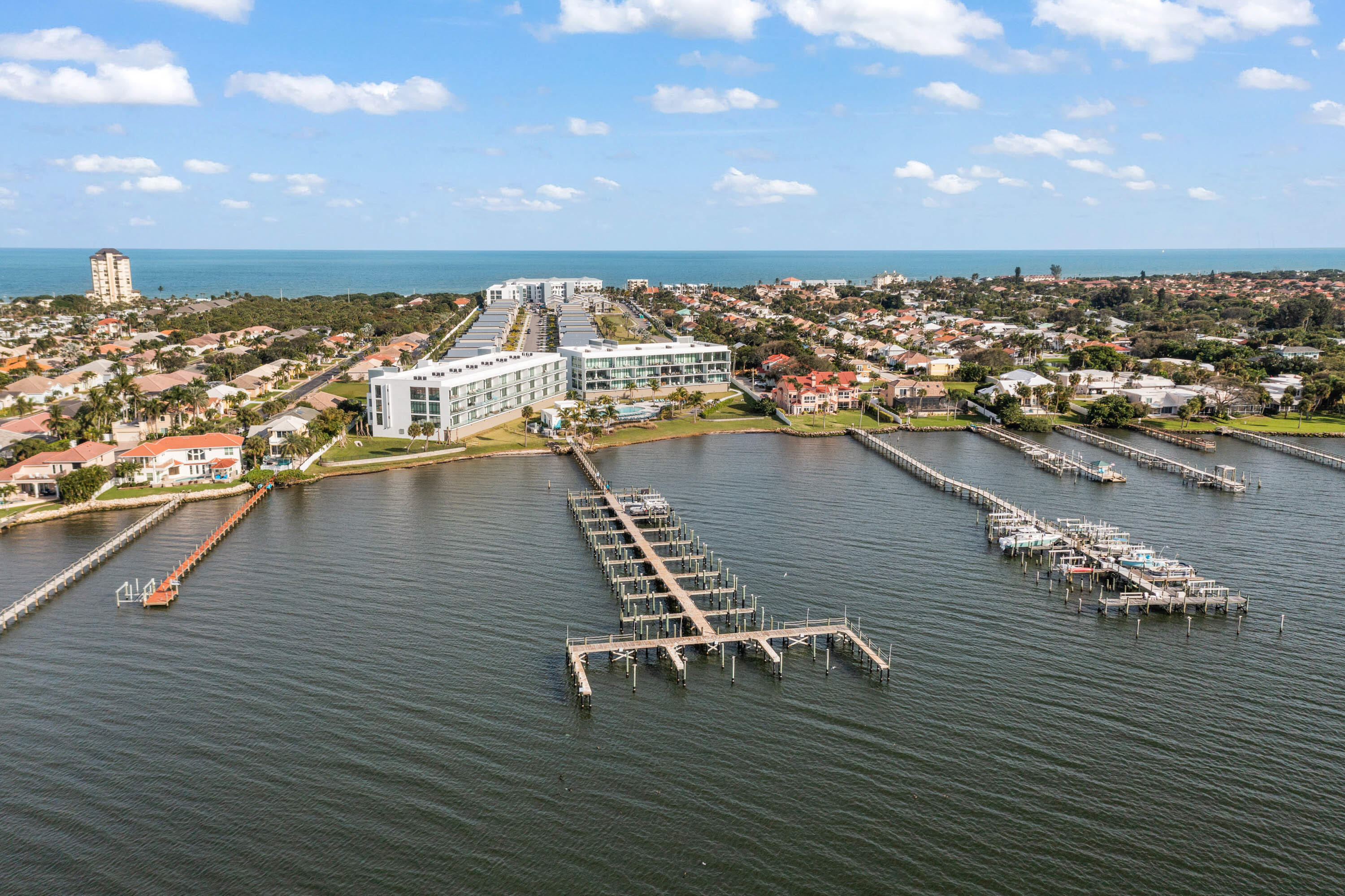 225 Strand Drive 406