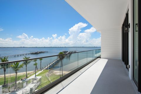 225 Strand Drive 406 Melbourne Beach FL 32951