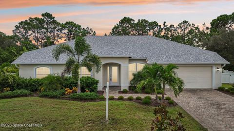 2051 Thornwood Drive SE Palm Bay FL 32909