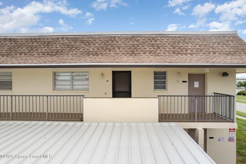 416 School Road 201 Indian Harbour Beach FL 32937