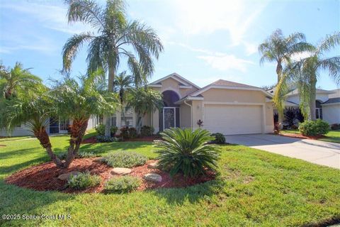 2436 Addington Circle Rockledge FL 32955