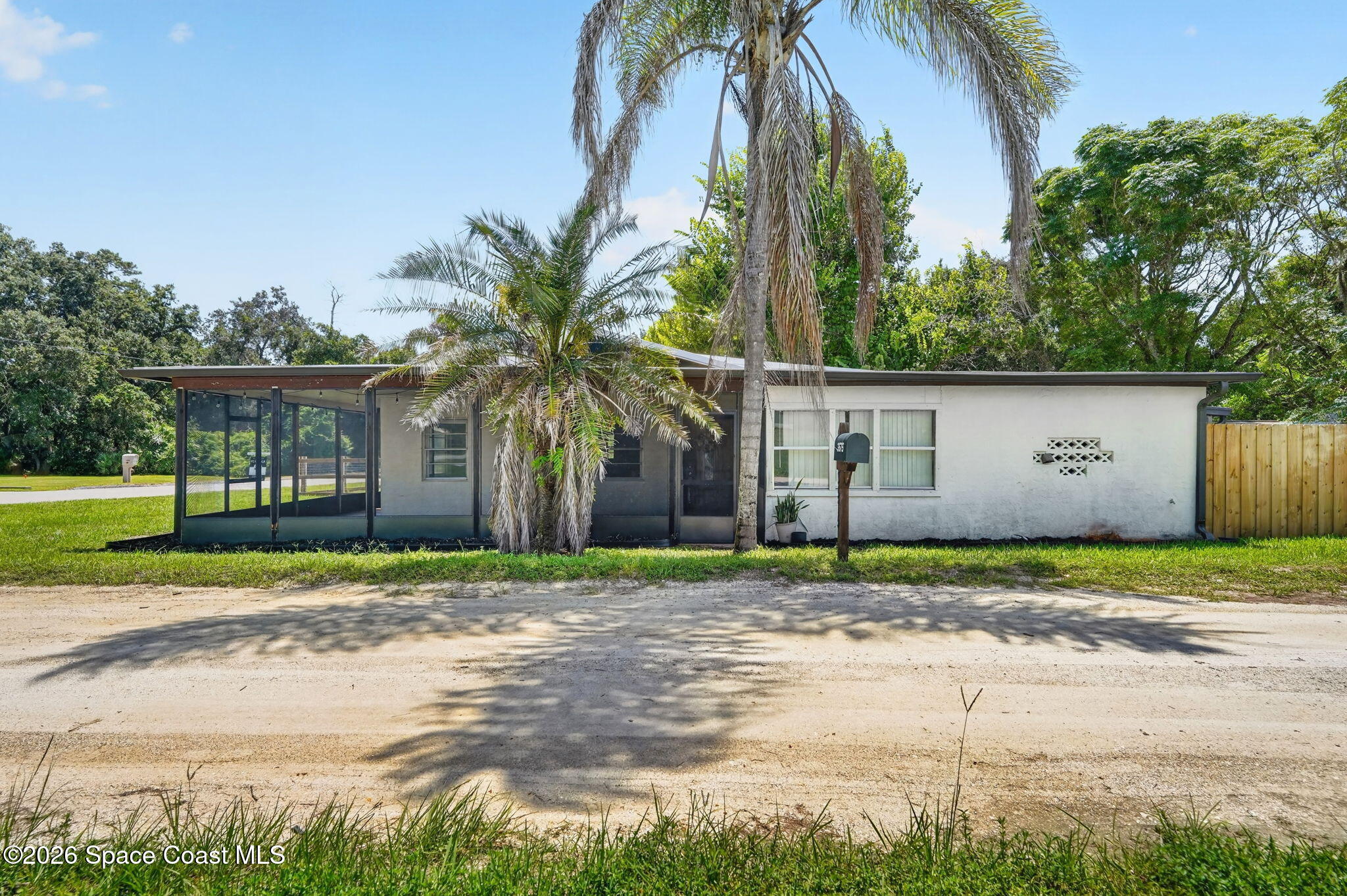 3575 Carter Road
