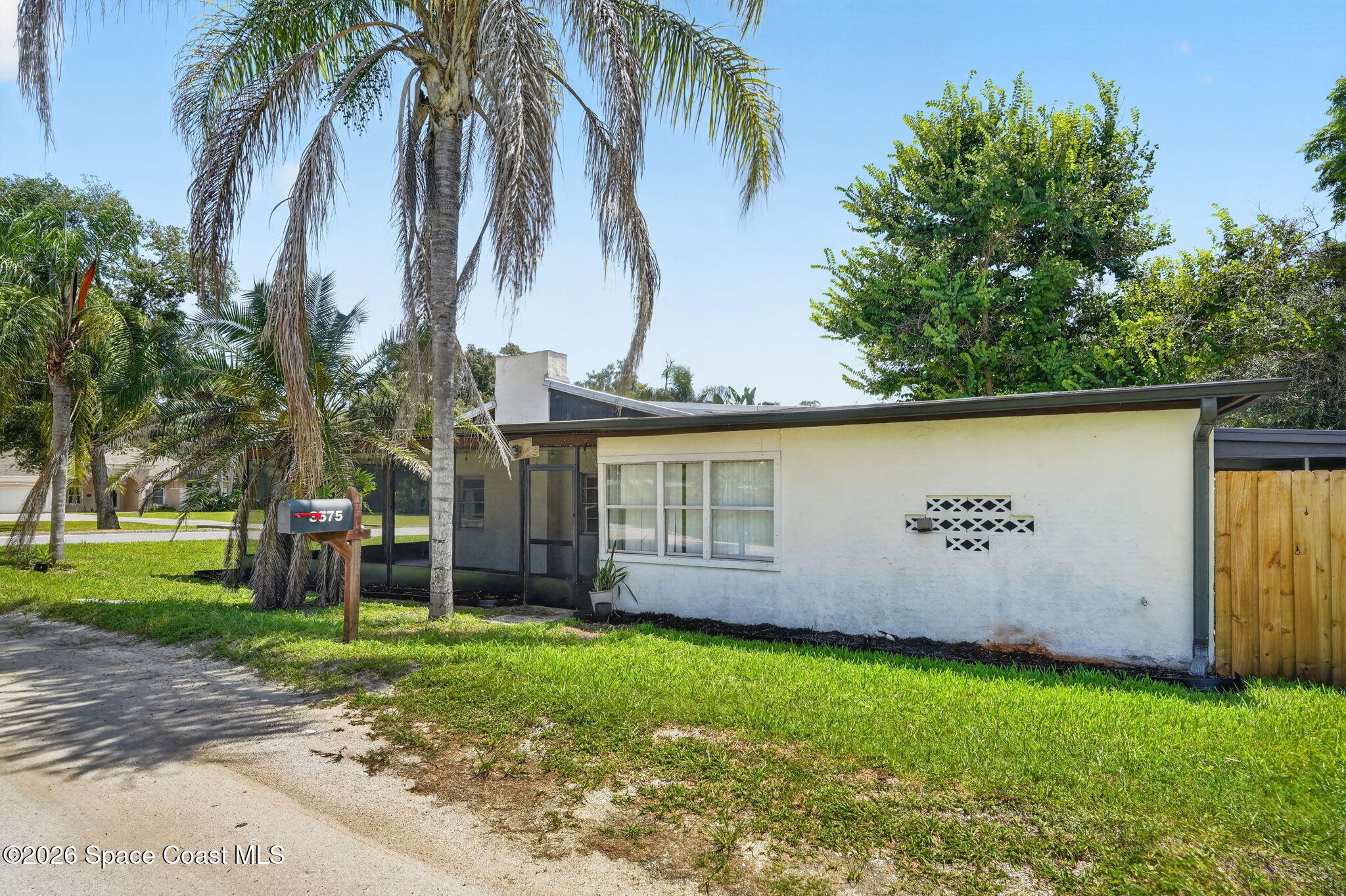 3575 Carter Road